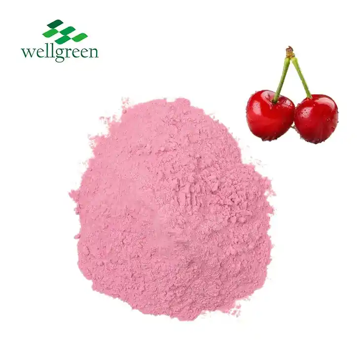 Cherry Juice Powder